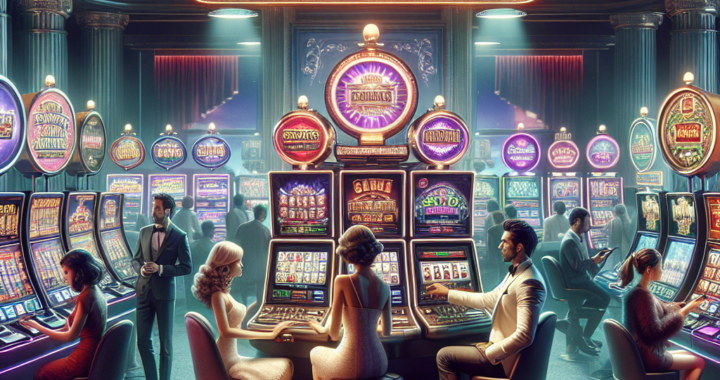 Казино Super Gra: Онлайн ігрові автомати Супер Гра