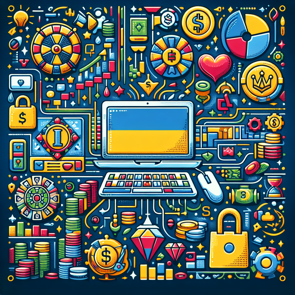 Super Gra: Огляд українського онлайн-казино та ігор