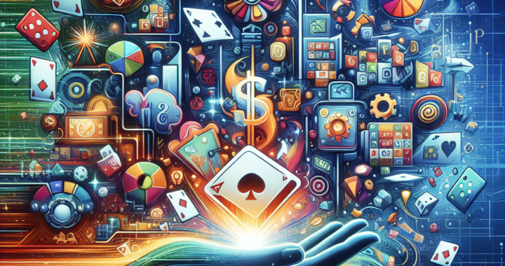 Популярні провайдери Супер Гра: детальний огляд