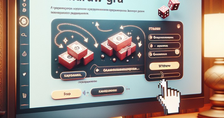 Як вивести виграш з казино Super Gra: покрокова інструкція