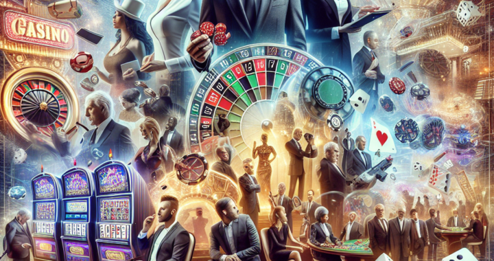 Шлях до мільйона: Гра в казино UA за 15 хвилин