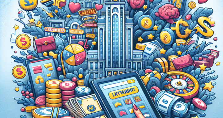 Топ-рейтинг онлайн казино України: найкращі платформи