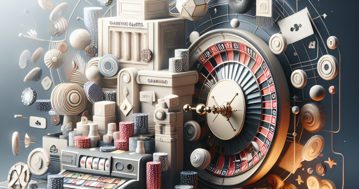 Історія азартних ігор в Україні