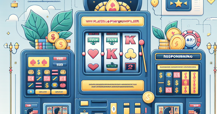 Чому гравці полюбляють слоти з множниками виграшів