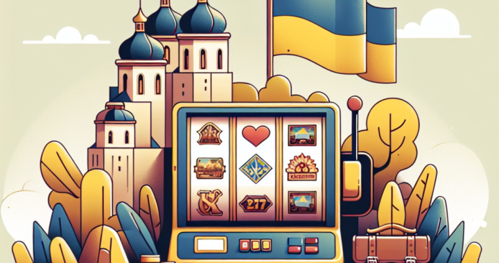 Популярні серед українців автомати з темою пригод та скарбів