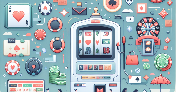 Секрет популярності слотів з множниками виграшів