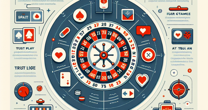 Як визначити чесність гри у live-казино