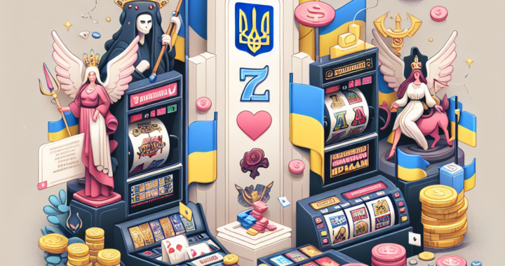 Поради для успішної гри у слоти з міфологічними сюжетами