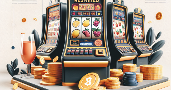 Чому автомати з фруктовою тематикою залишаються фаворитами в Україні