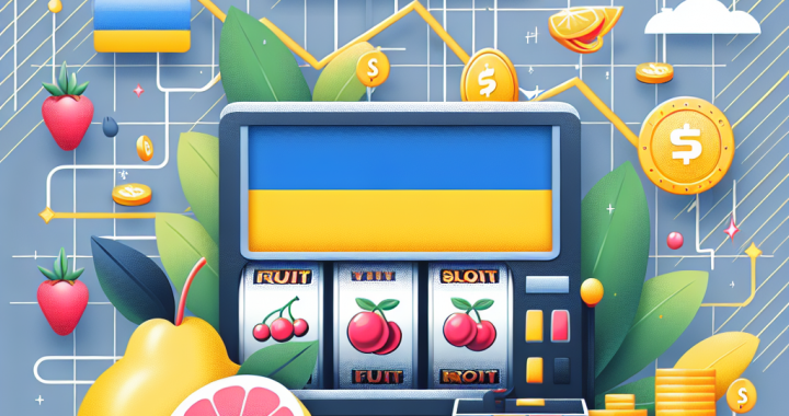 Чому автомати з фруктовою тематикою залишаються фаворитами в Україні