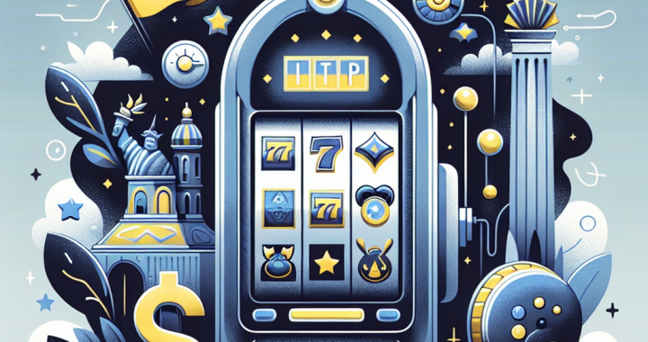 Чому варто спробувати автомати з темою космосу та фантастики