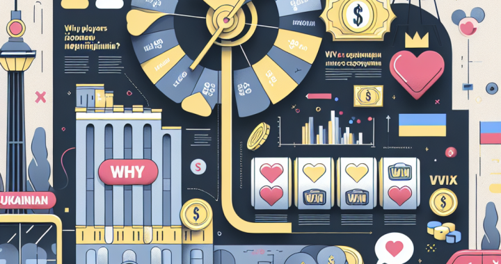 Чому гравці полюбляють слоти з множниками виграшів