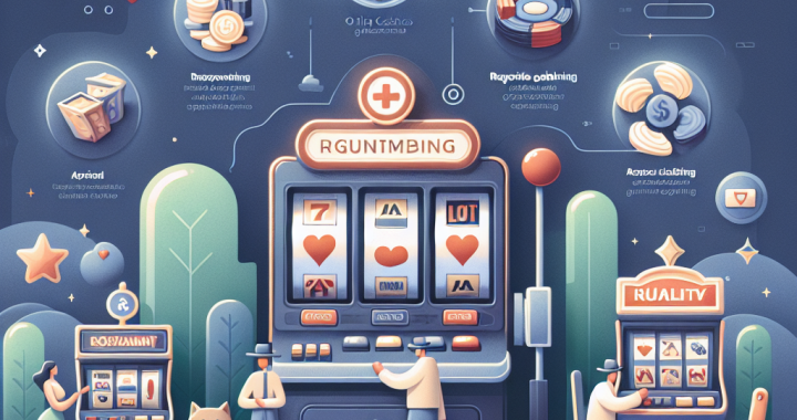 Чому гравці полюбляють слоти з множниками виграшів