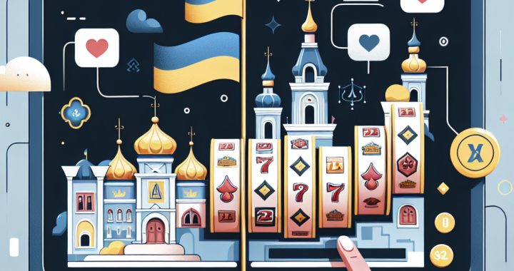 Чому українські гравці обирають автомати з функцією каскадних барабанів