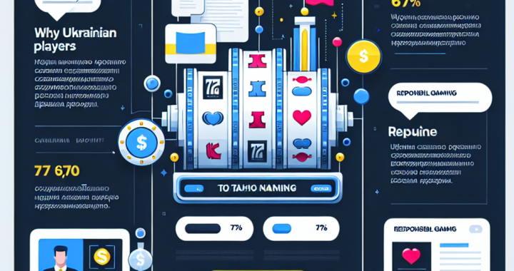 Чому українські гравці обирають автомати з функцією каскадних барабанів