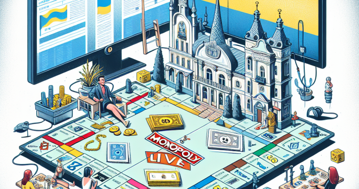 Monopoly Live: коли ностальгія стає азартом
