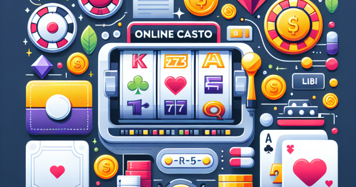 Push Gaming: огляд найкращих слотів