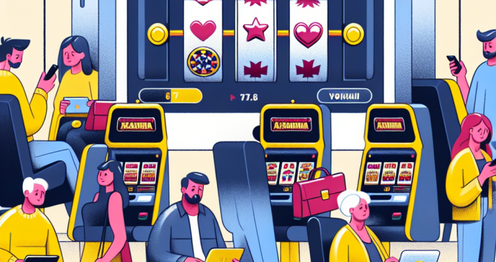 Чому українські гравці обирають автомати з функцією каскадних барабанів