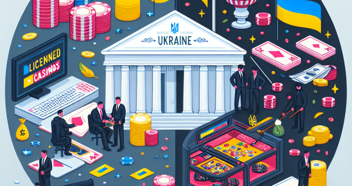 Чим відрізняються ліцензовані казино від нелегальних