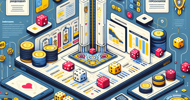 Dice Games: простота, яка затягує