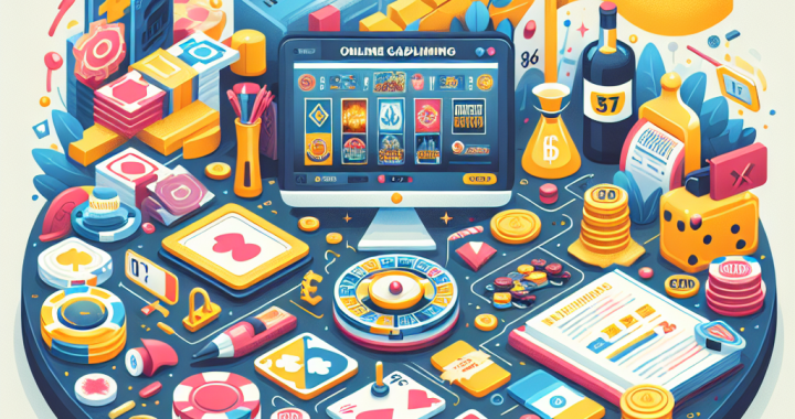 NetEnt: класика жанру у світі онлайн-казино