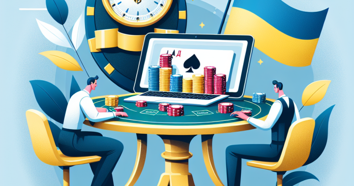 Покерні турніри в онлайн-казино: як підготуватися