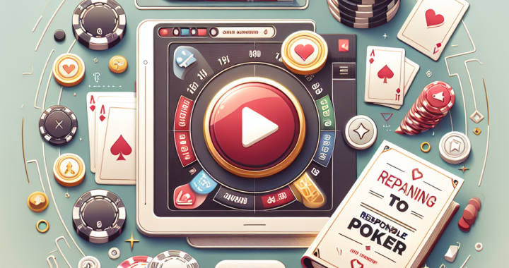 Покерні турніри в онлайн-казино: як підготуватися