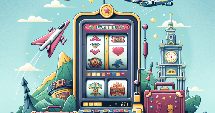 Популярні серед українців автомати з темою пригод та скарбів