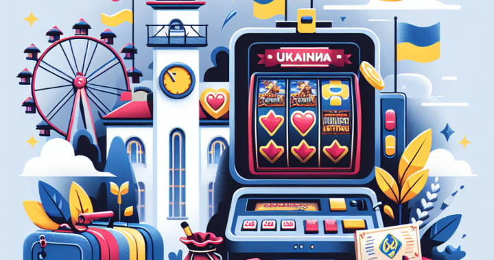 Популярні серед українців автомати з темою пригод та скарбів