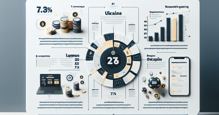 Топові платформи онлайн-казино для гравців з України