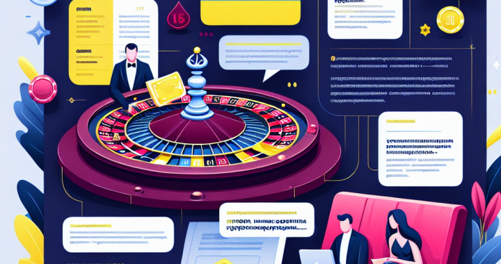 Як обирати live-рулетку з українськими круп’є для максимального комфорту