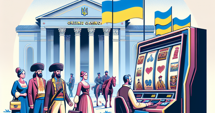 Як українські гравці обирають автомати з історичними сюжетами