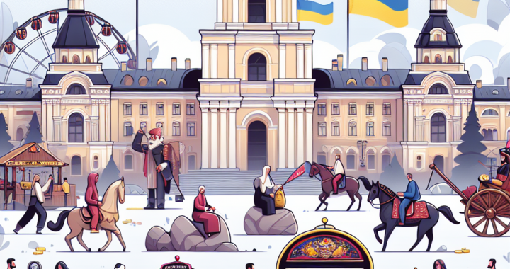 Як українські гравці обирають автомати з історичними сюжетами