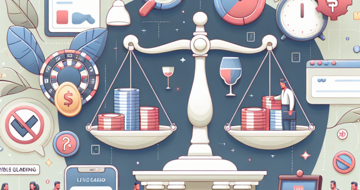 Як визначити чесність гри у live-казино