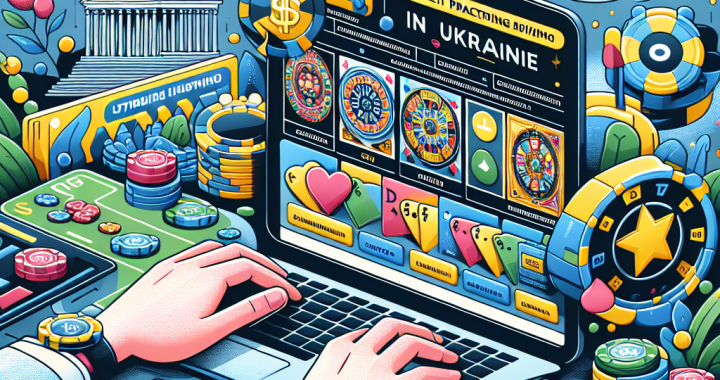 Ігри від Pragmatic Play — що обрати першочергово