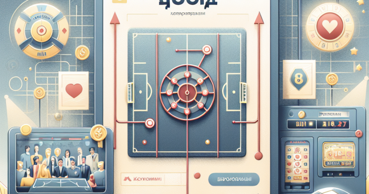 Гра Goal: ще один хіт від Spribe