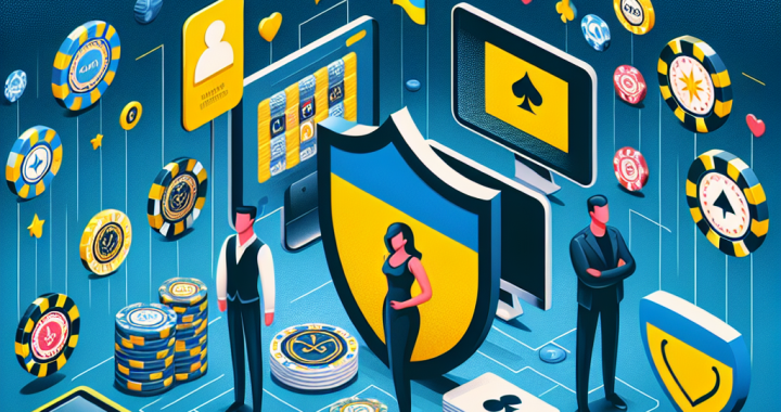 Ліцензовані казино України: кому можна довіряти