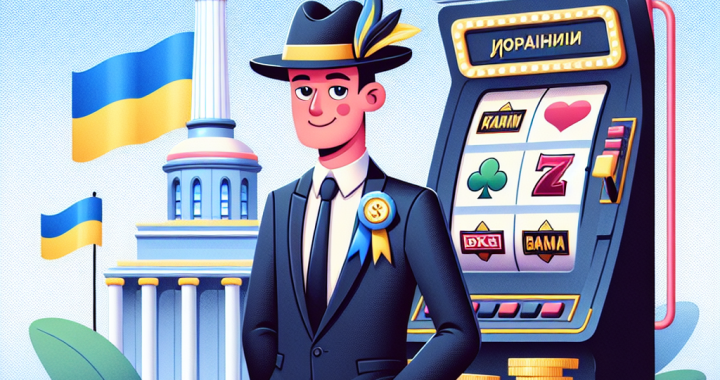 Найпопулярніші провайдери слотів в Україні