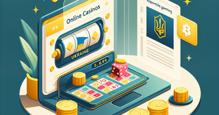 Огляд криптоказино з іграми Plinko та Dice