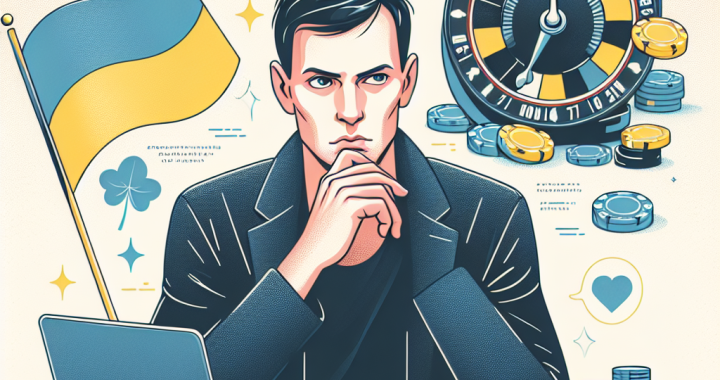 Огляд ігор з живими дилерами для українців