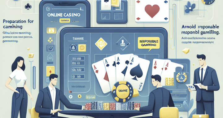 Покерні турніри в онлайн-казино: як підготуватися