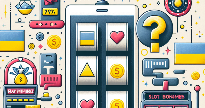 Слоти з бонусами без вейджера — міф чи реальність