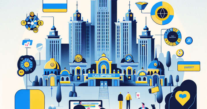 Соціальна відповідальність українських казино