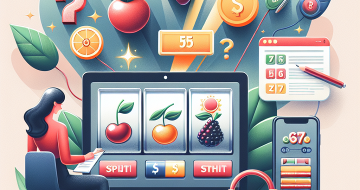 Чому автомати з фруктовою тематикою залишаються фаворитами в Україні