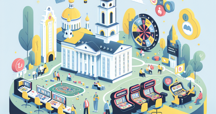 Чому онлайн-казино стало популярним серед українців