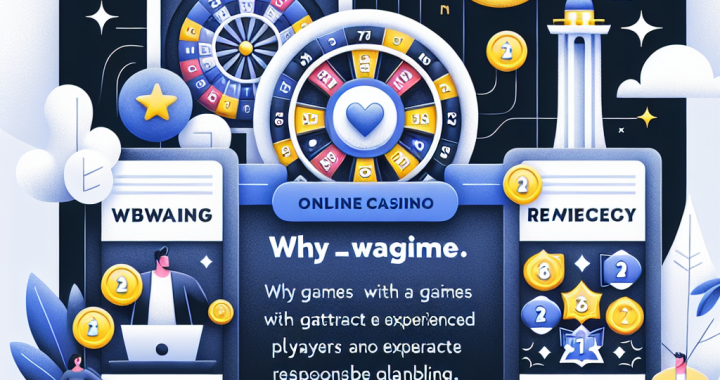 Чому ігри з функцією «Мегавейз» приваблюють досвідчених гравців