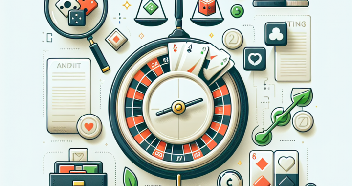 Як визначити чесність гри у live-казино