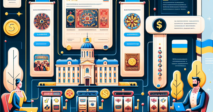 Як українські гравці обирають автомати з історичними сюжетами