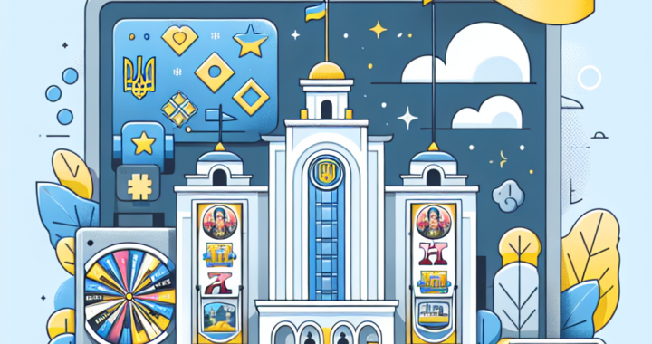 Як українські гравці обирають автомати з історичними сюжетами