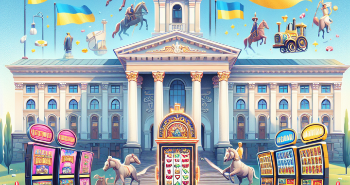 Як українські гравці обирають автомати з історичними сюжетами